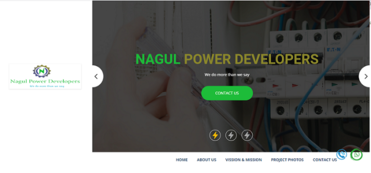 website designer in Villupuram