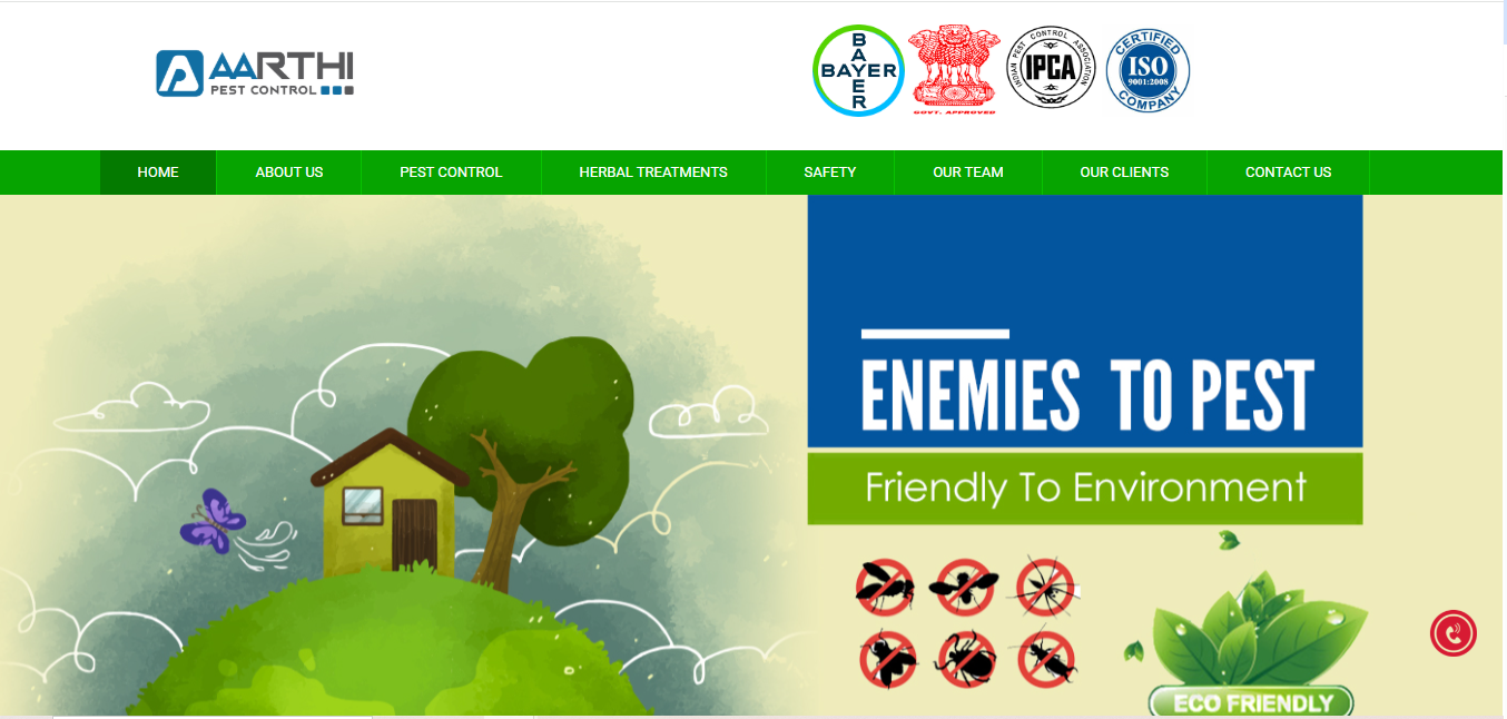 website development company in Villupuram