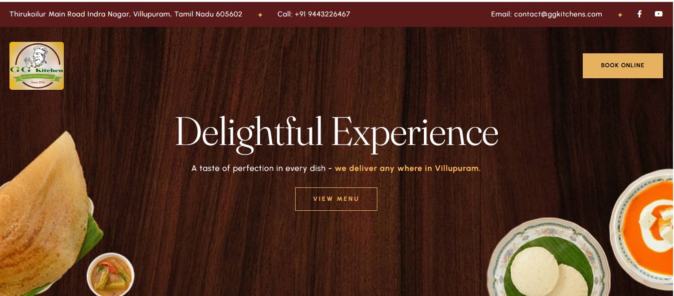 website development company in Villupuram