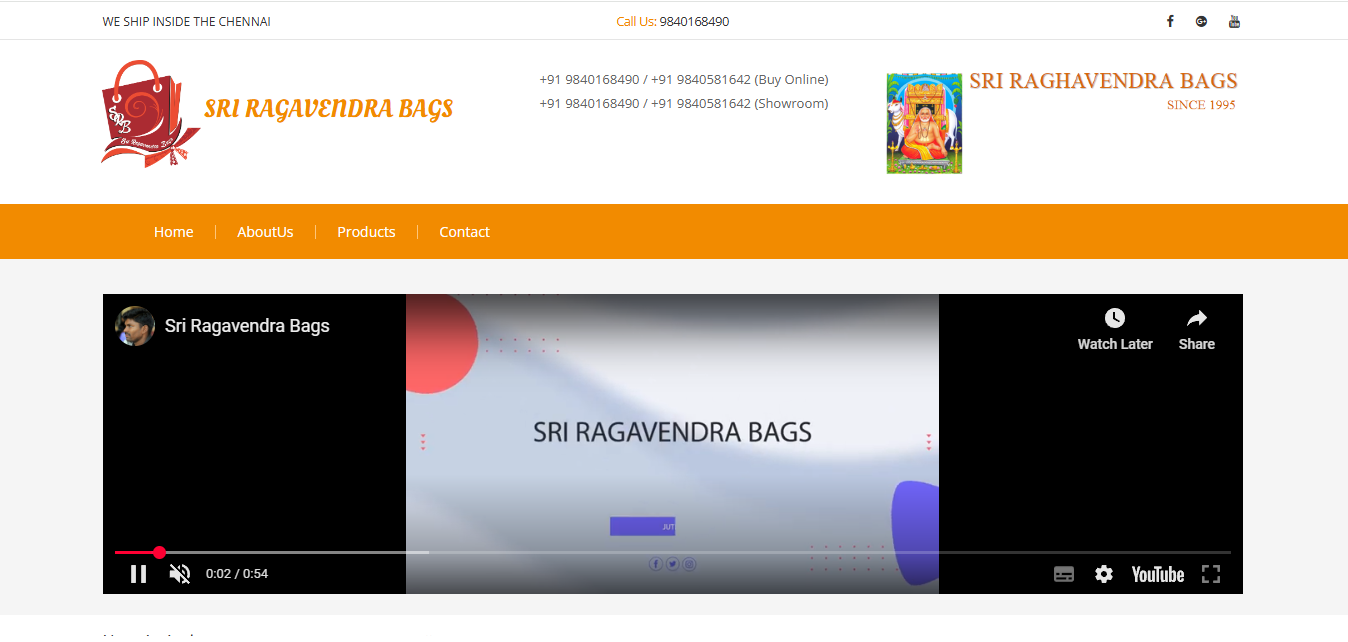 website development company in Villupuram