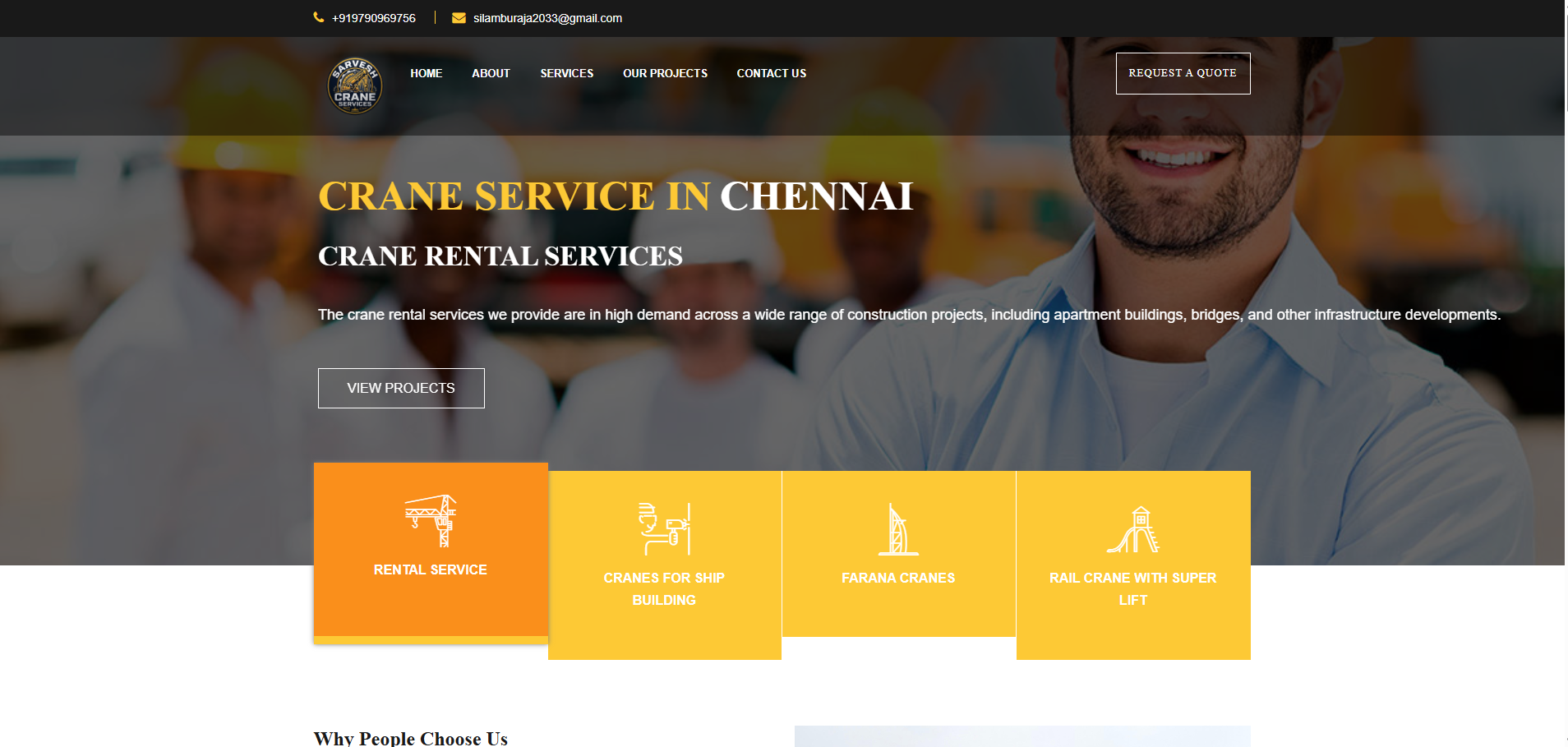 website development company in Pondicherry