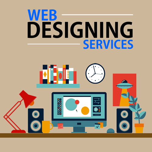 website designer in Villupuram