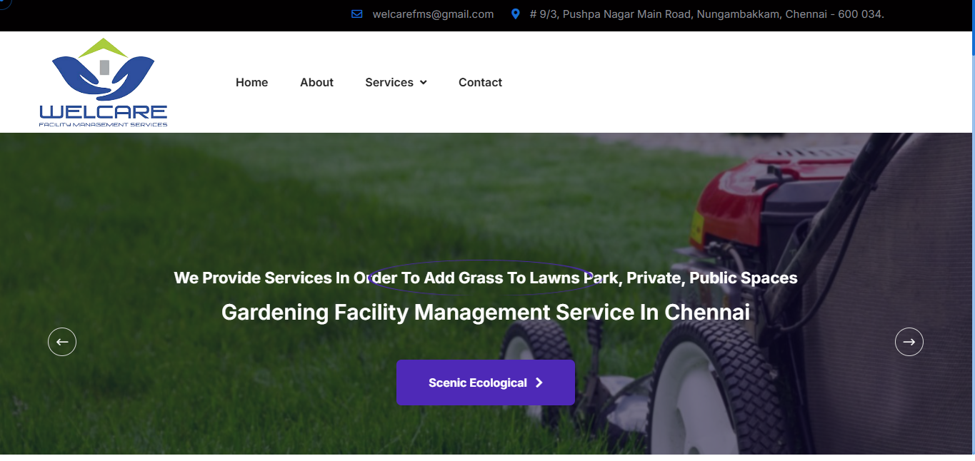 website development company in Villupuram